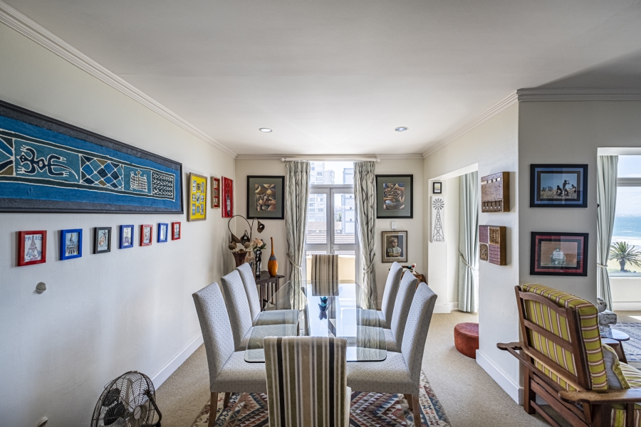 To Let 2 Bedroom Property for Rent in Summerstrand Eastern Cape